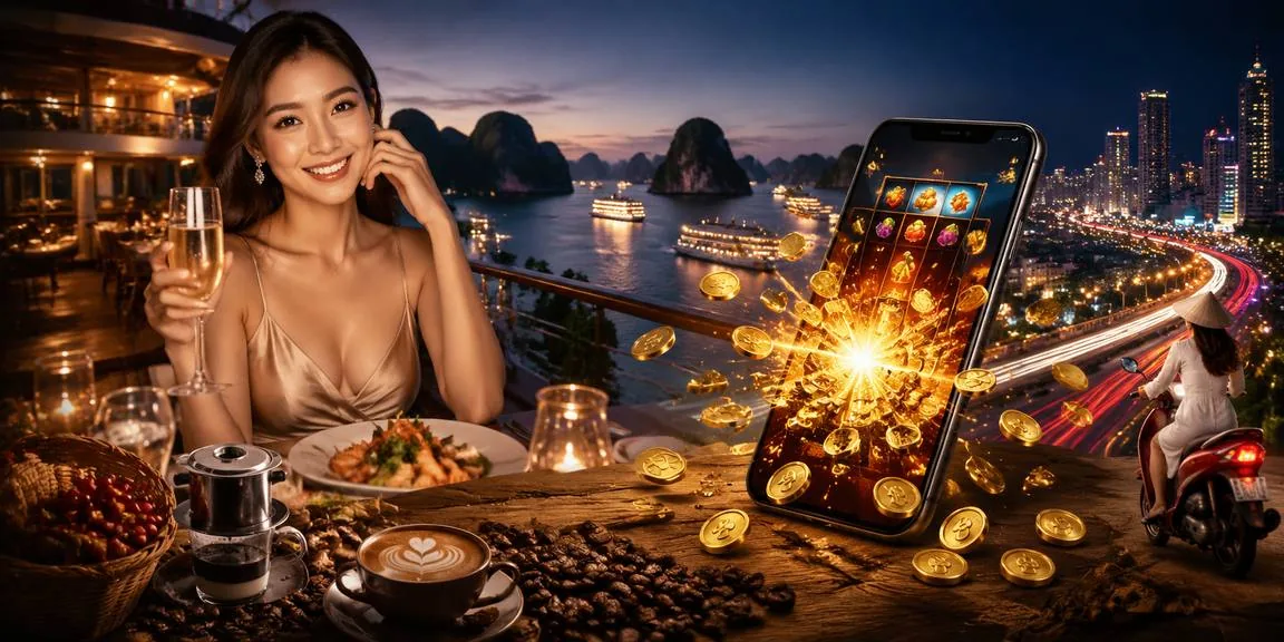 g1234 Việt Nam Ứng dụng